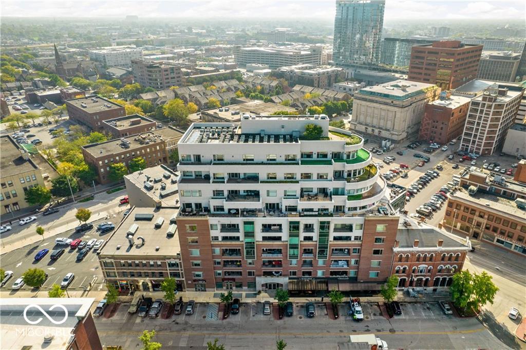 333 Massachusetts Avenue Unit: PH1