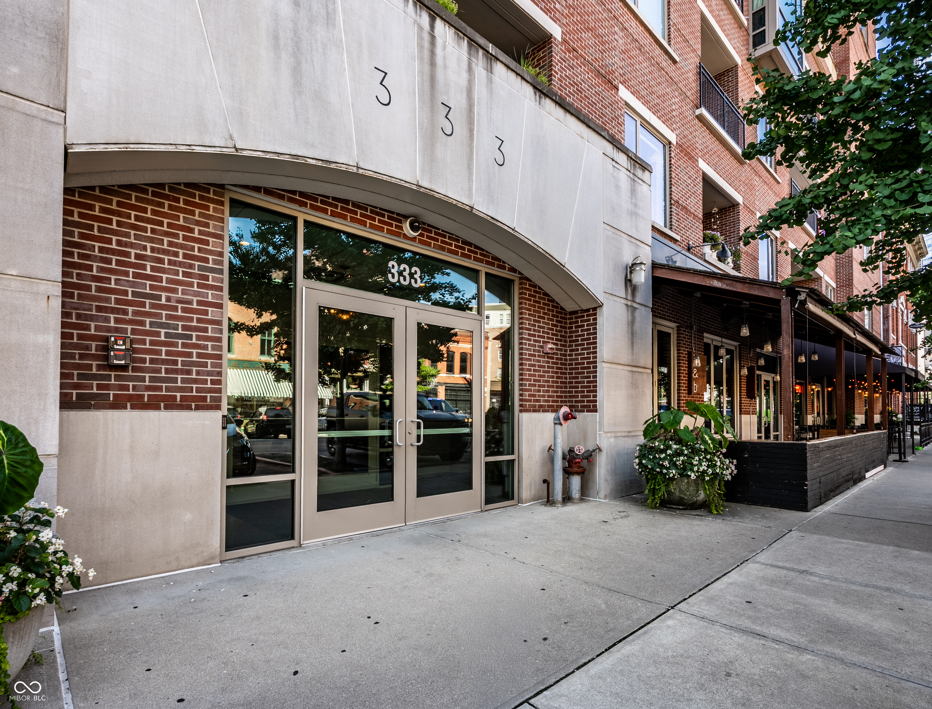 333 Massachusetts Avenue Unit: PH1