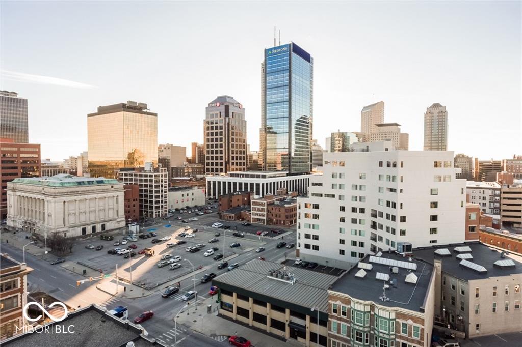 333 Massachusetts Avenue Unit: PH1