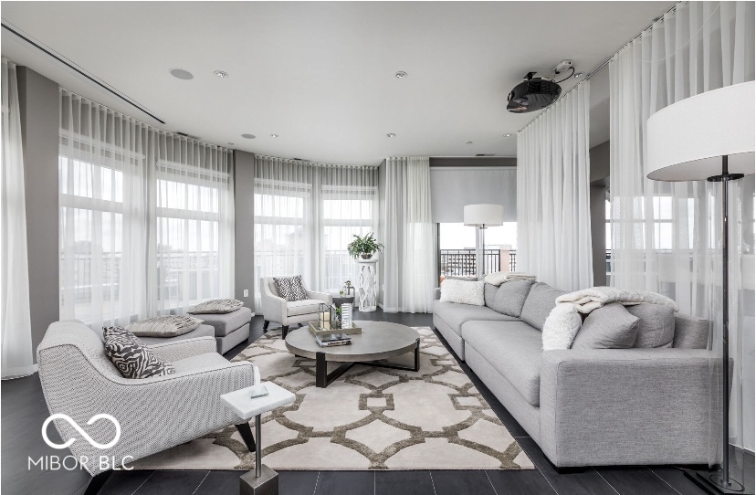 333 Massachusetts Avenue Unit: PH1
