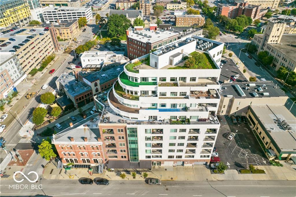 333 Massachusetts Avenue Unit: PH1