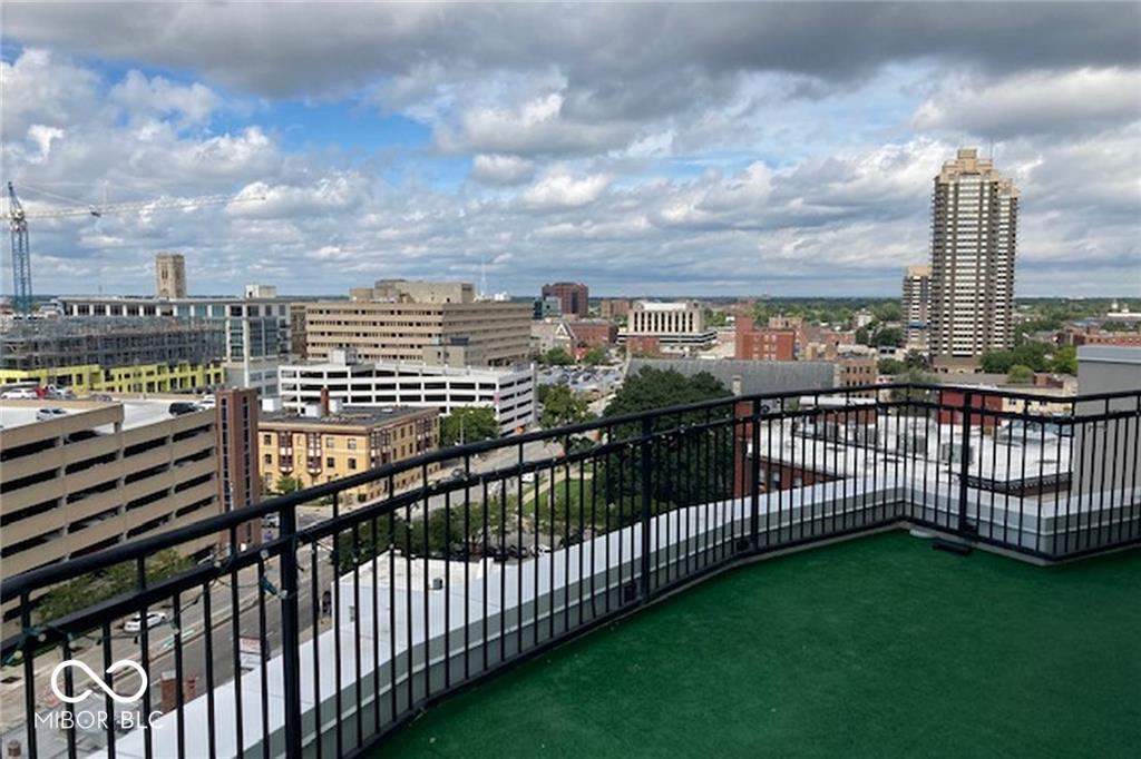 333 Massachusetts Avenue Unit: PH1