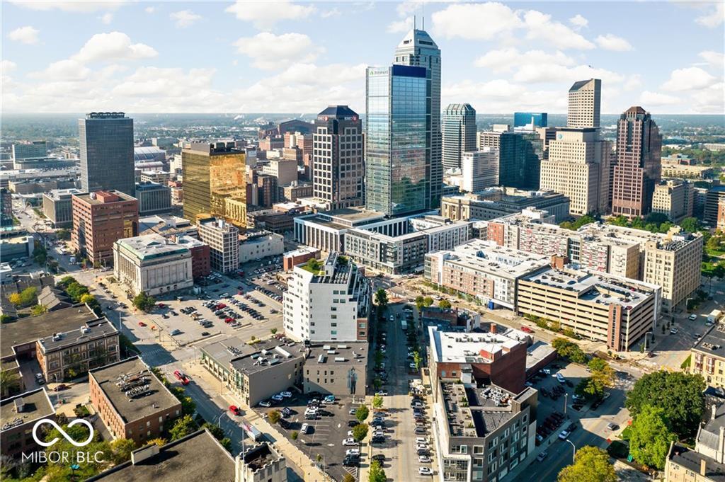 333 Massachusetts Avenue Unit: PH1