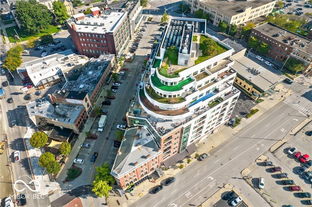 333 Massachusetts Avenue Unit: PH1