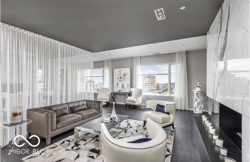 333 Massachusetts Avenue Unit: PH1