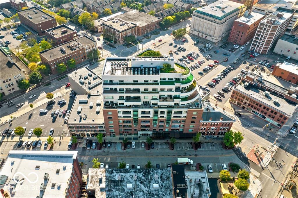 333 Massachusetts Avenue Unit: PH1