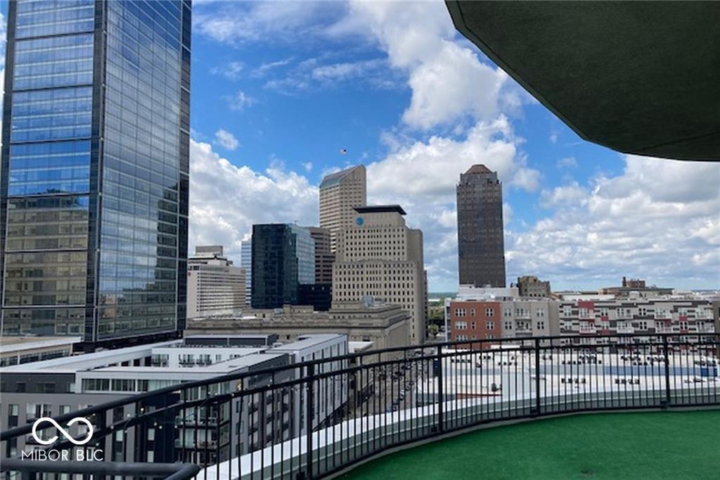 333 Massachusetts Avenue Unit: PH1