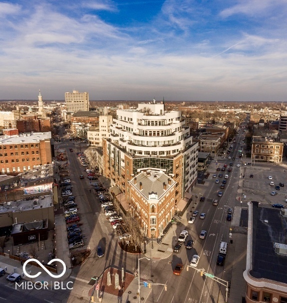 333 Massachusetts Avenue Unit: PH1