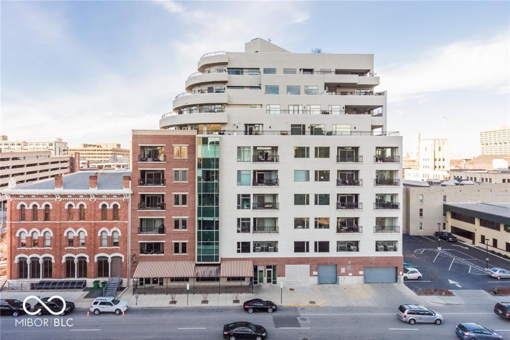 333 Massachusetts Avenue Unit: PH1