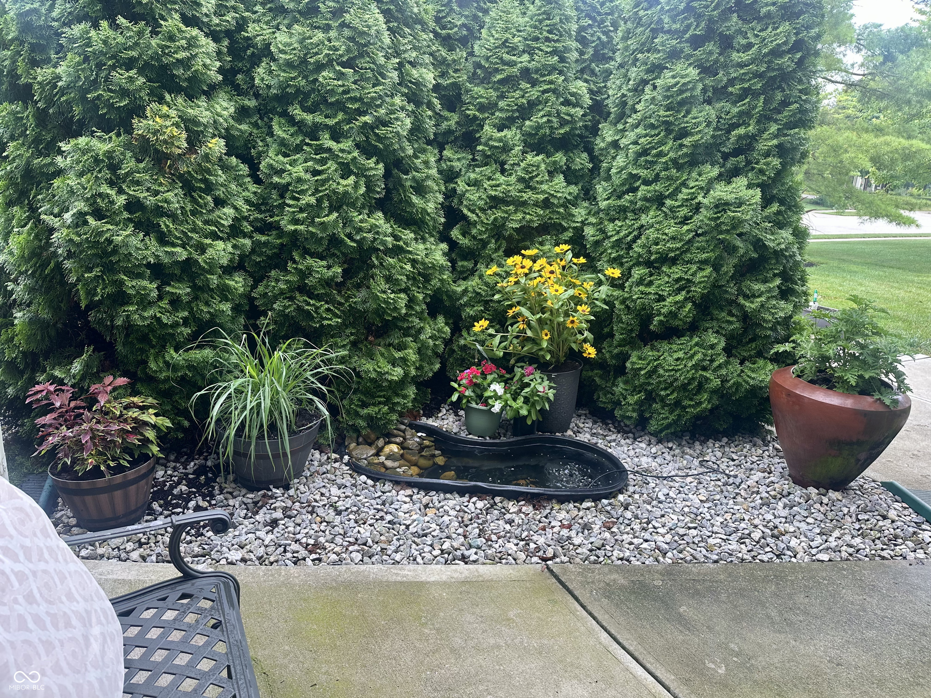 11458 Sutton Place Drive W