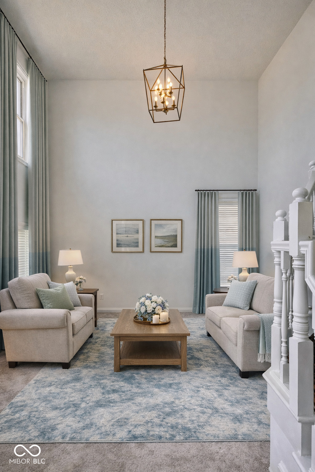 11458 Sutton Place Drive W