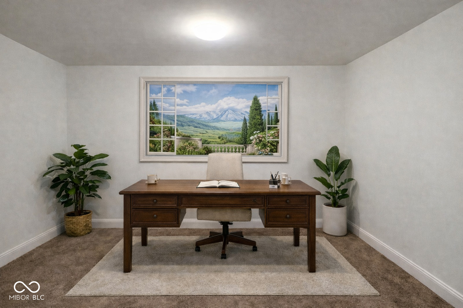 11458 Sutton Place Drive W