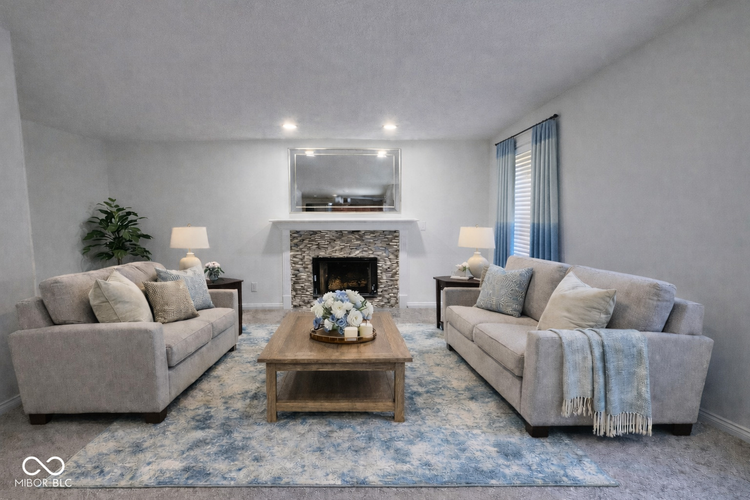 11458 Sutton Place Drive W