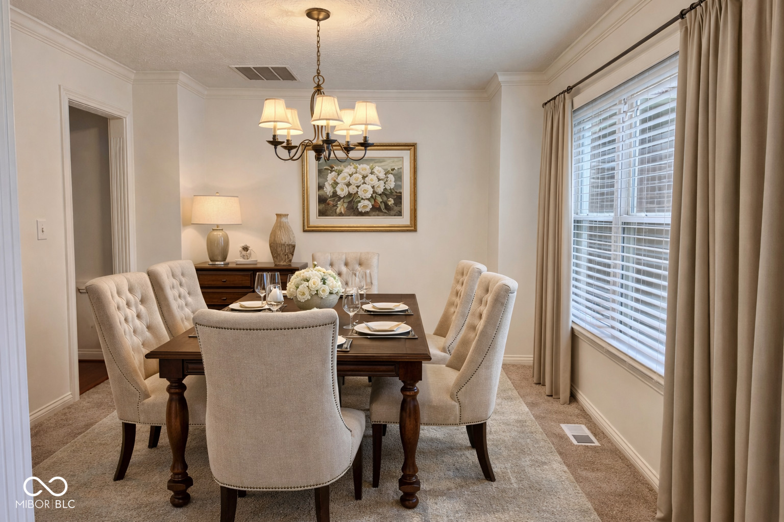 11458 Sutton Place Drive W