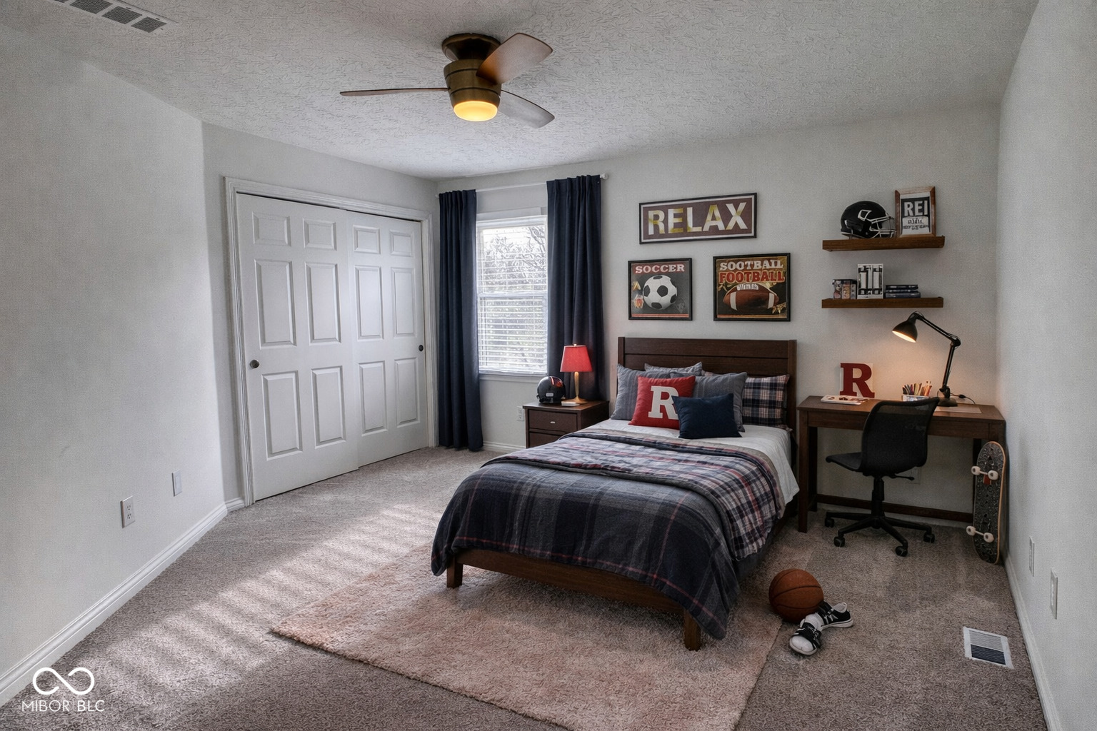 11458 Sutton Place Drive W