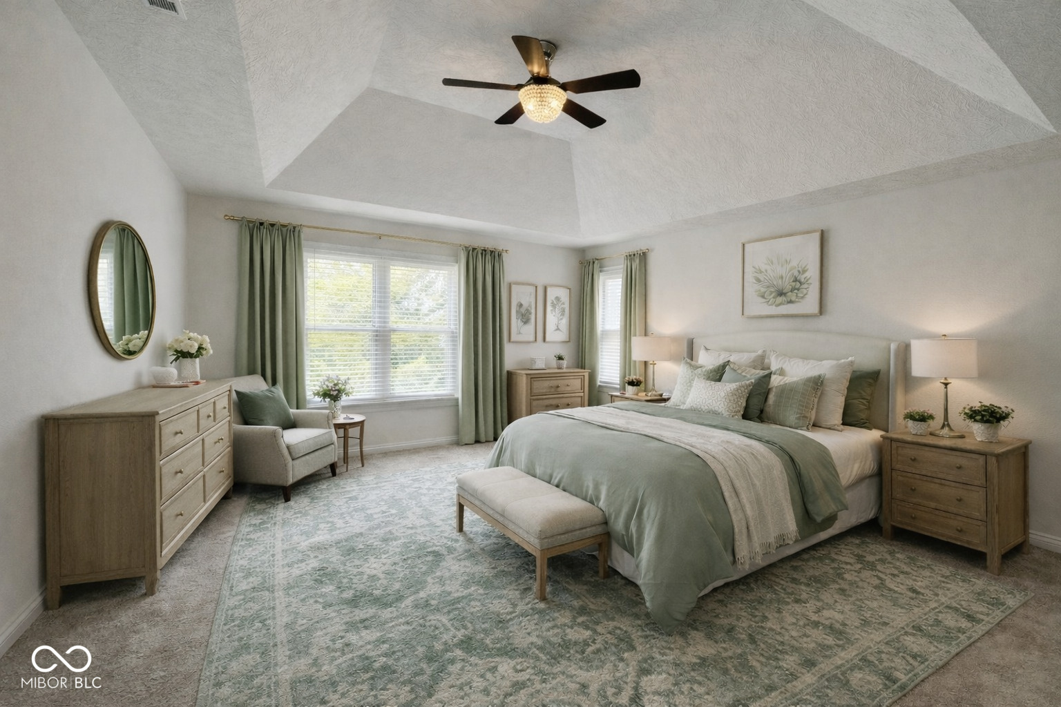 11458 Sutton Place Drive W