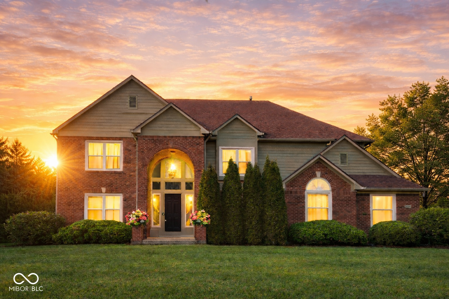 11458 Sutton Place Drive W