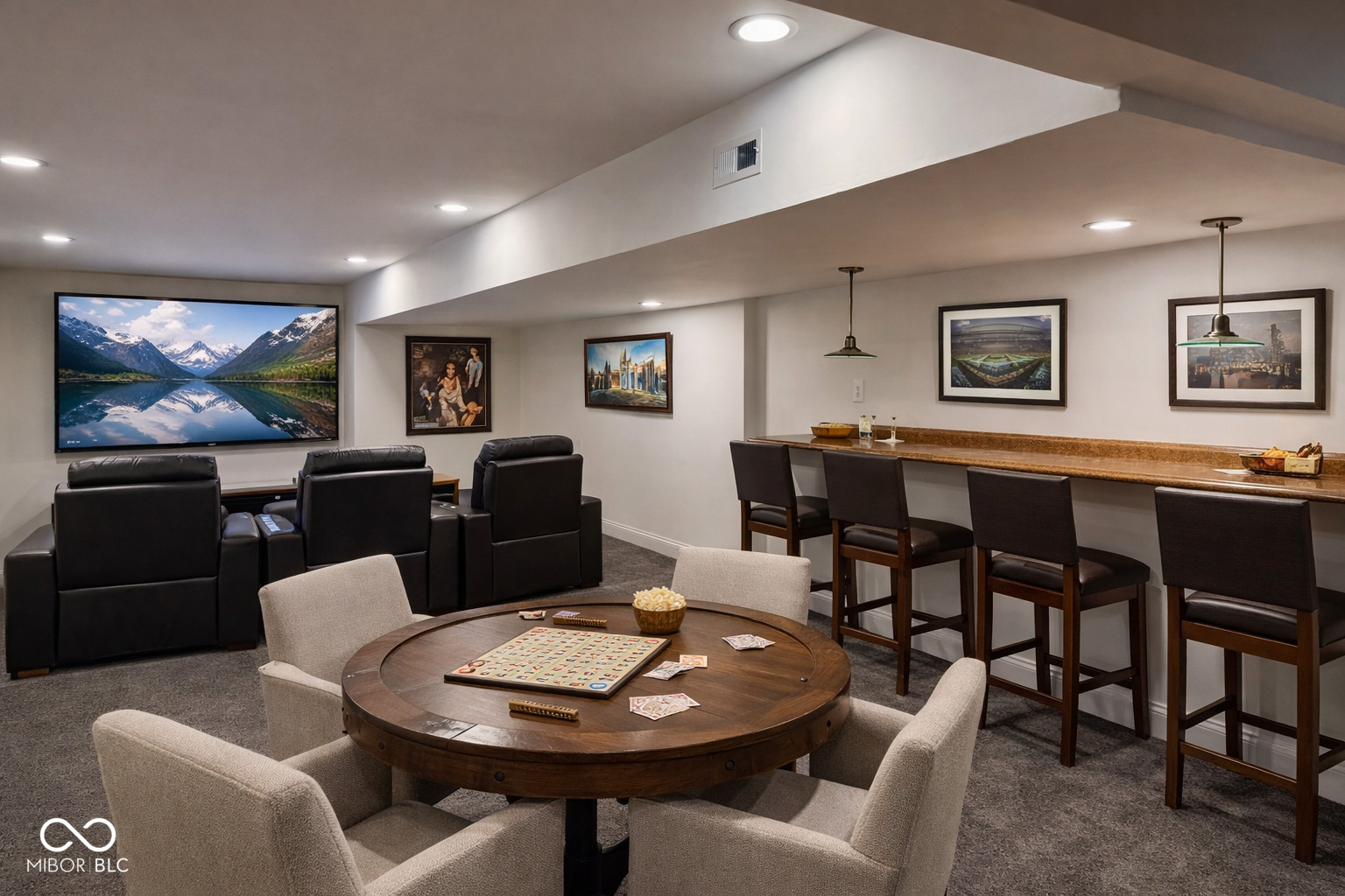 11458 Sutton Place Drive W