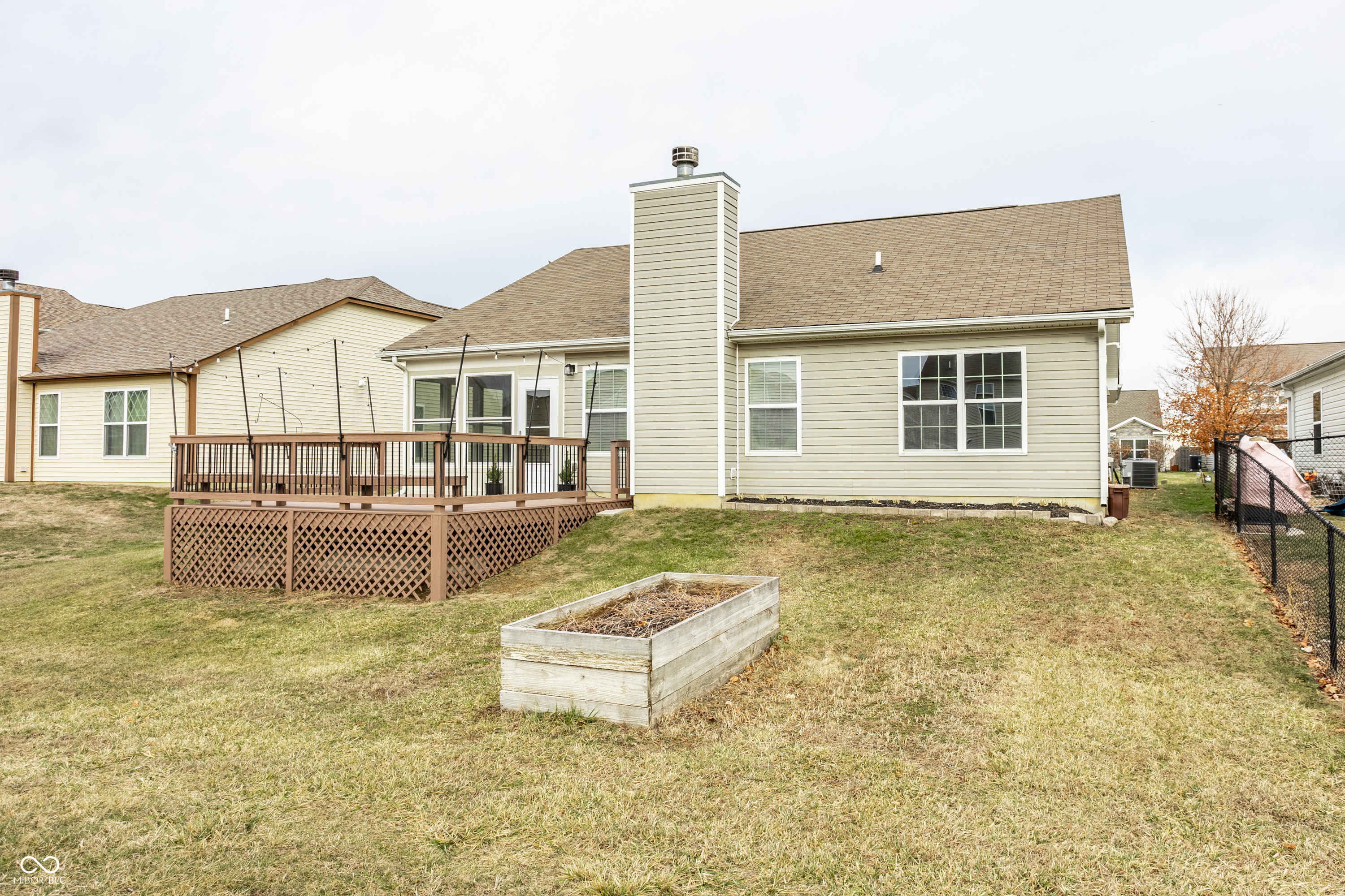 5777 White Pine Road