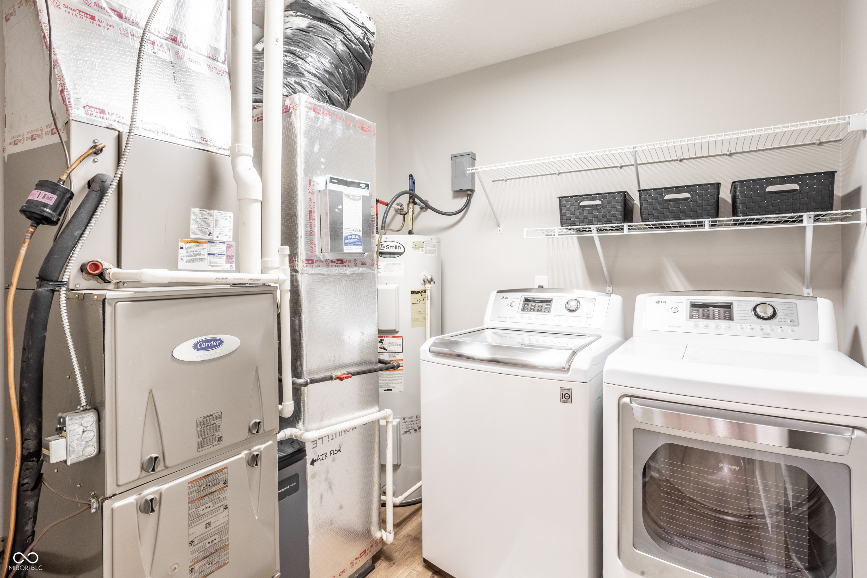 5777 White Pine Road