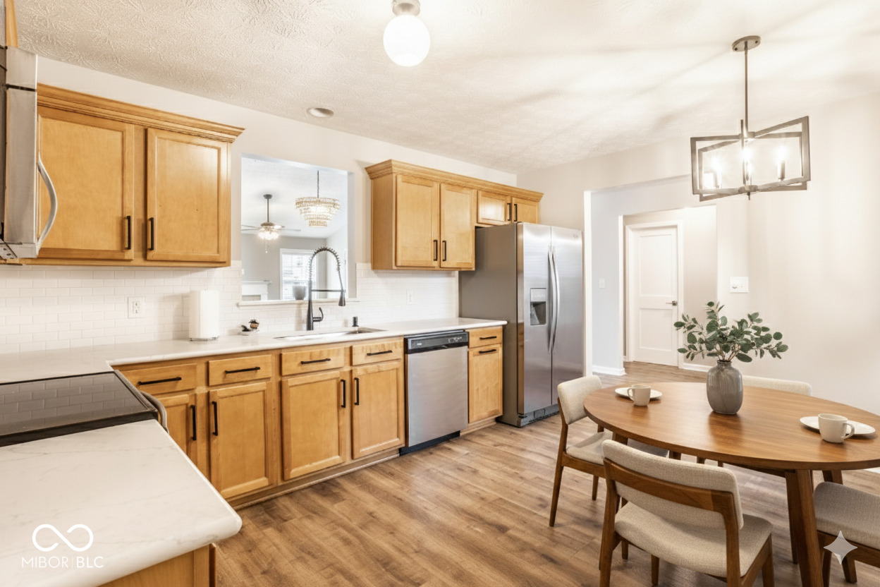 5777 White Pine Road