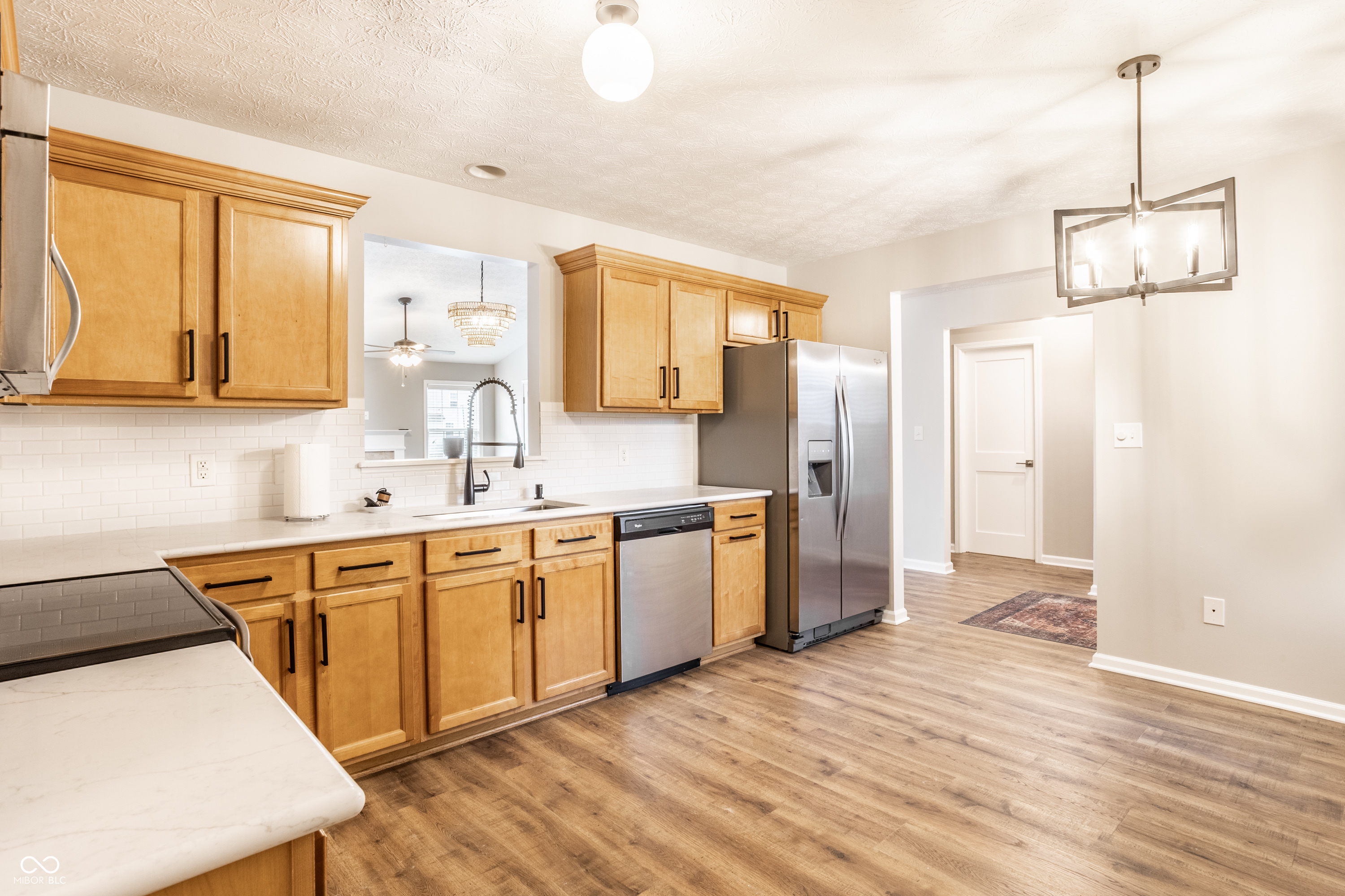 5777 White Pine Road