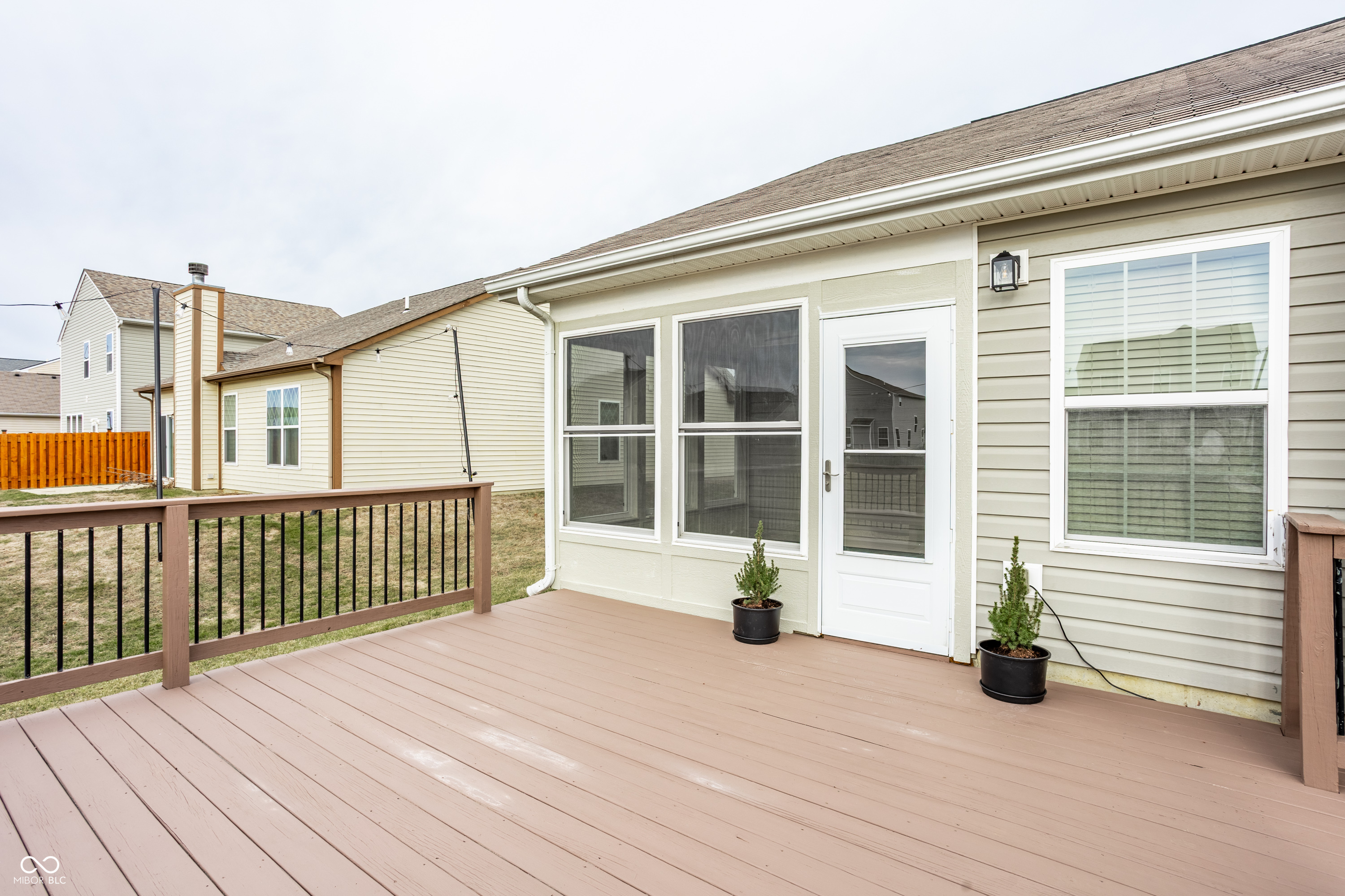 5777 White Pine Road