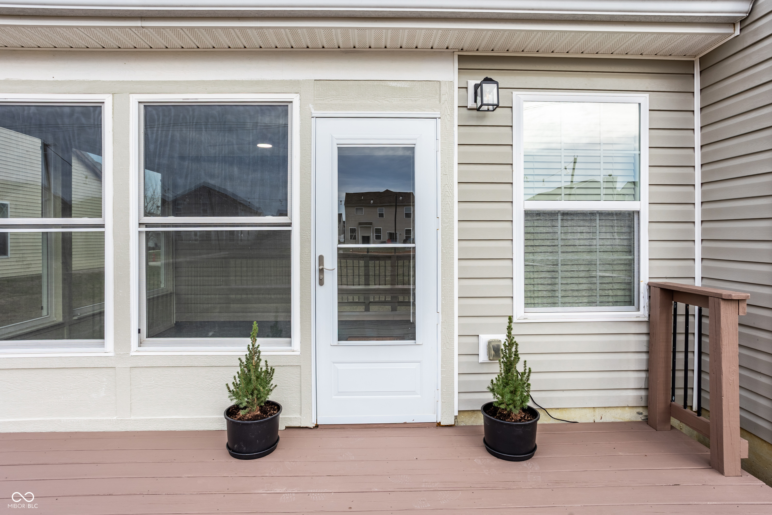 5777 White Pine Road