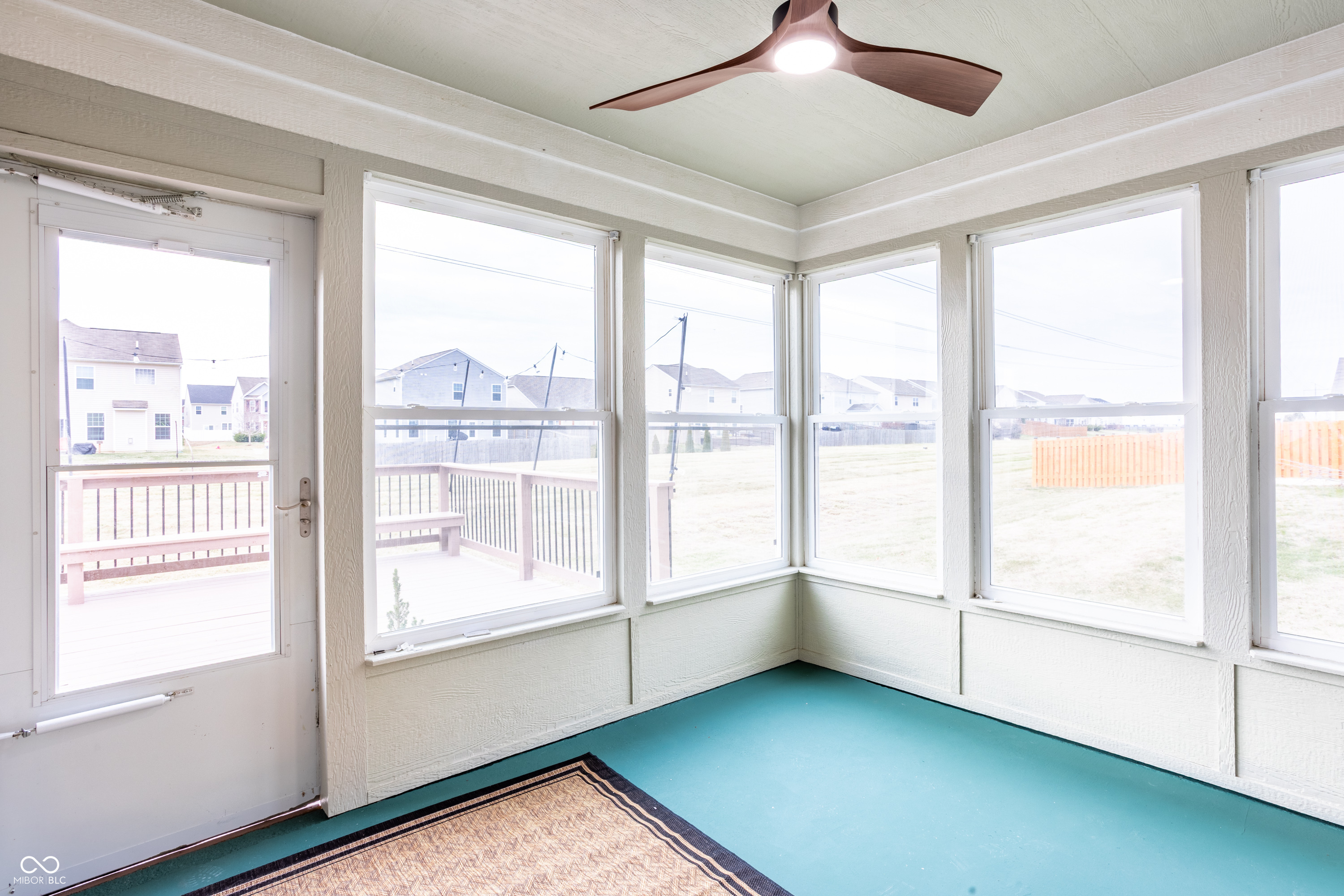 5777 White Pine Road