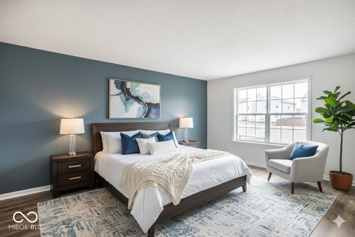 5777 White Pine Road