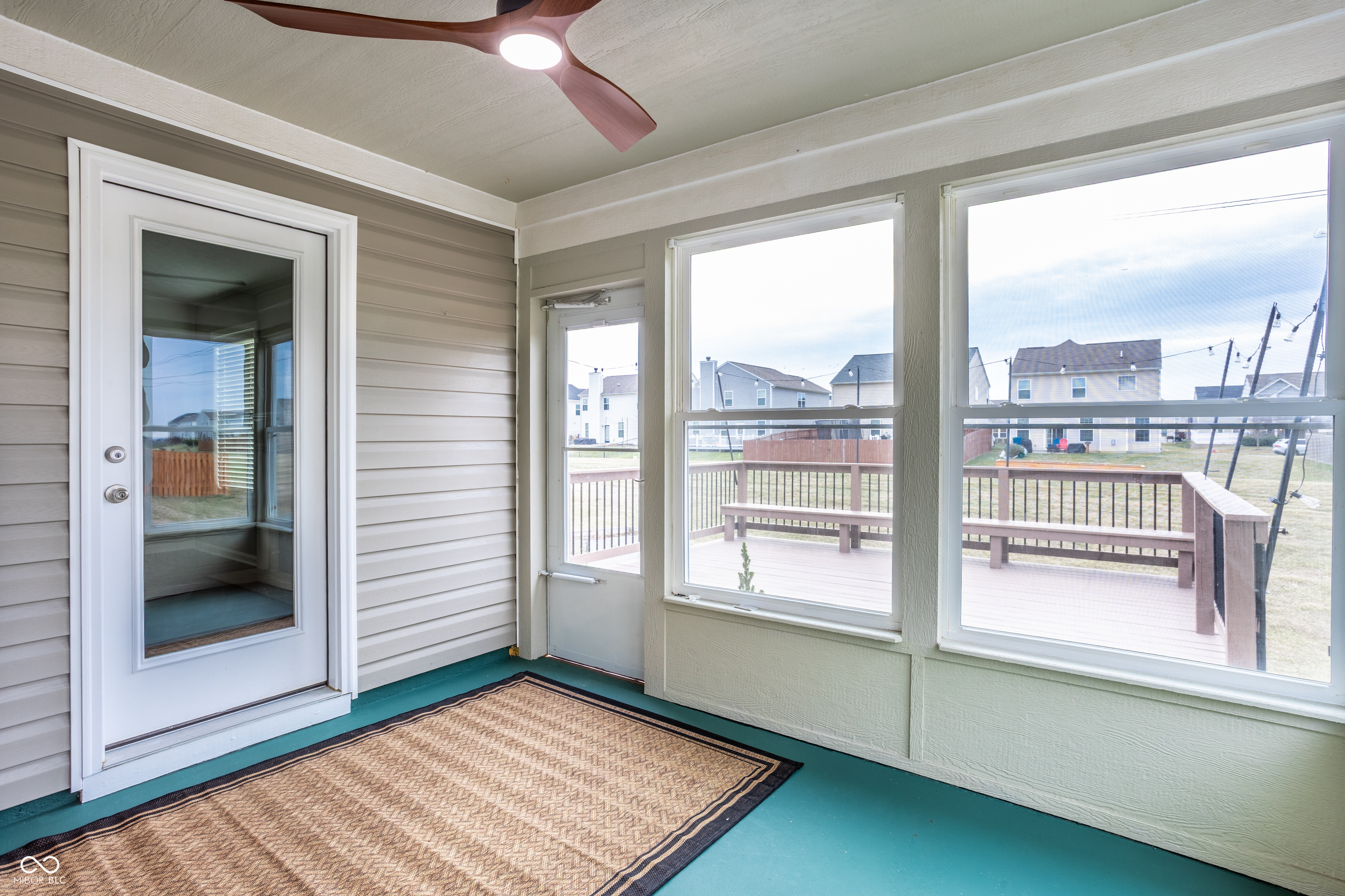 5777 White Pine Road