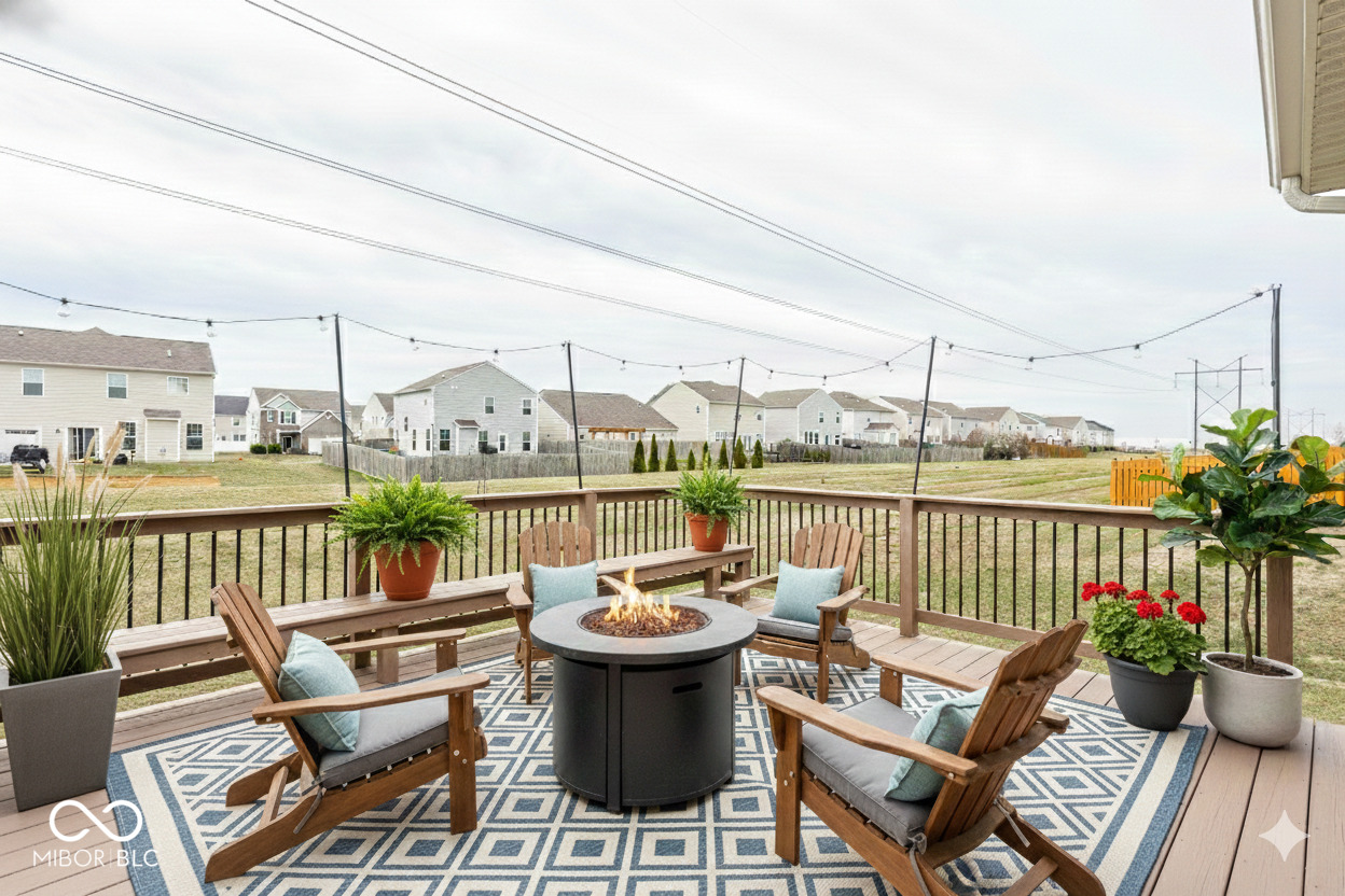 5777 White Pine Road