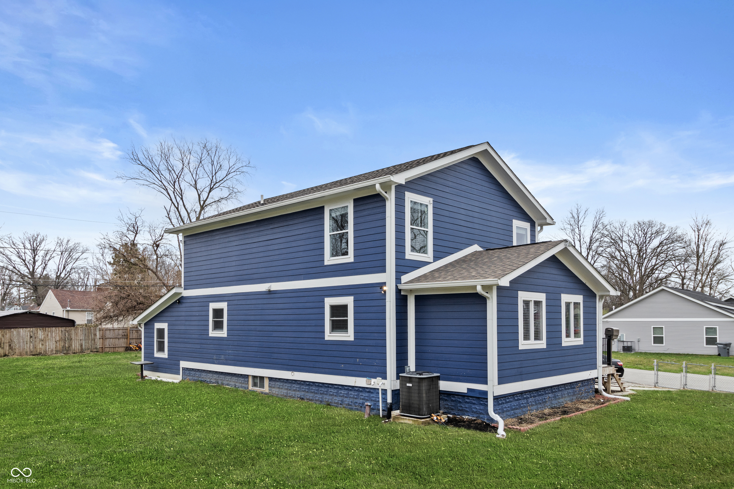3501 N Euclid Avenue