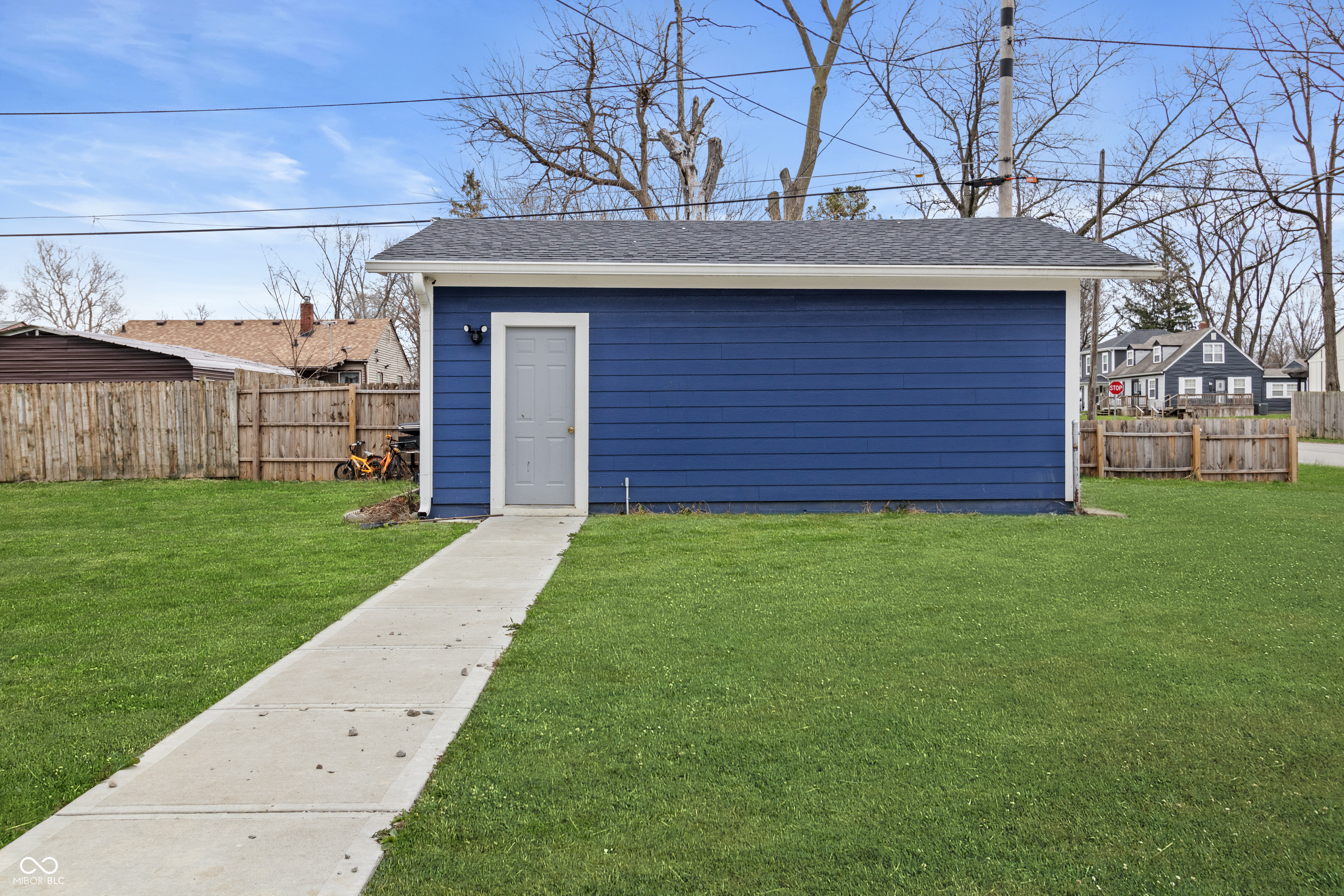 3501 N Euclid Avenue