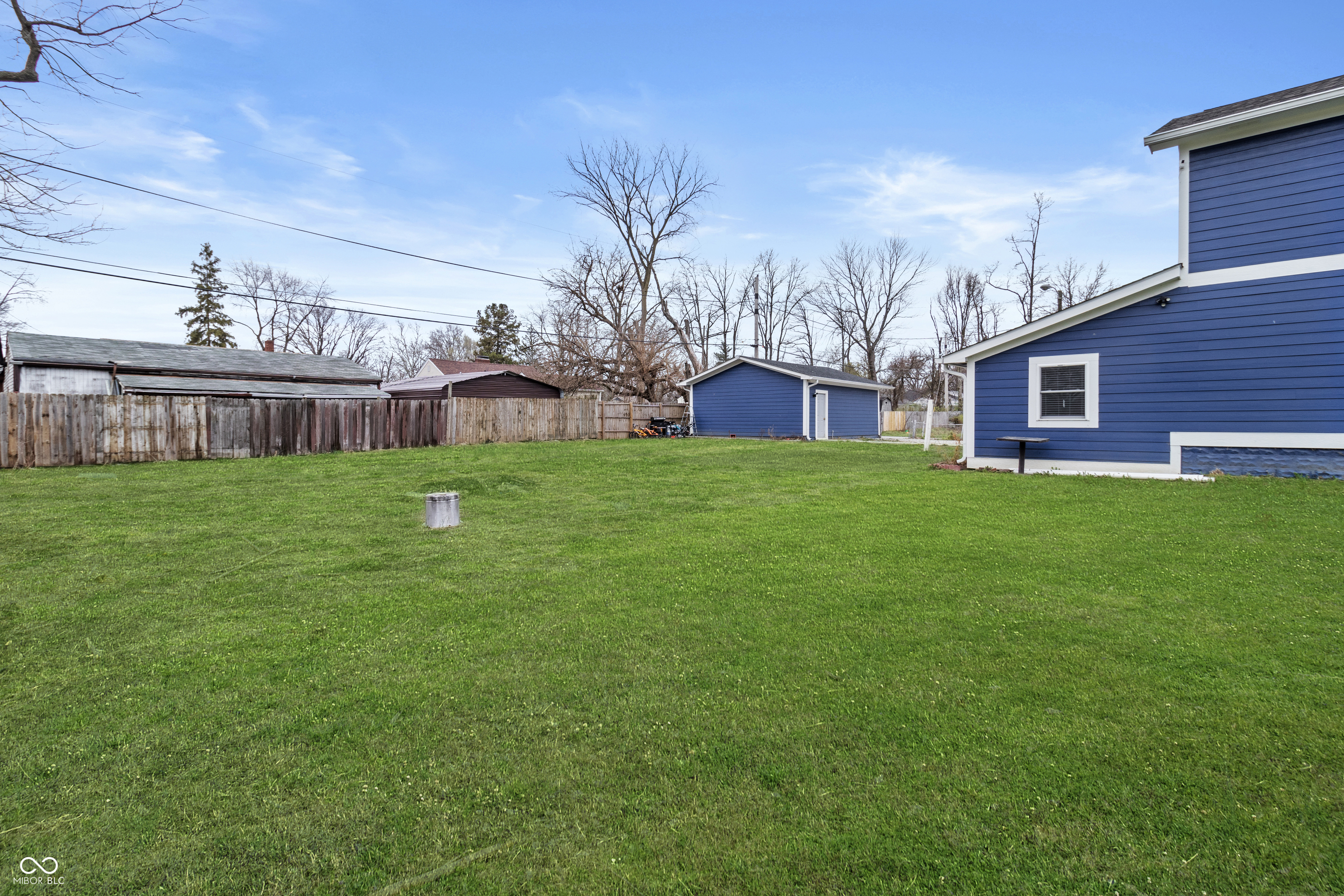 3501 N Euclid Avenue