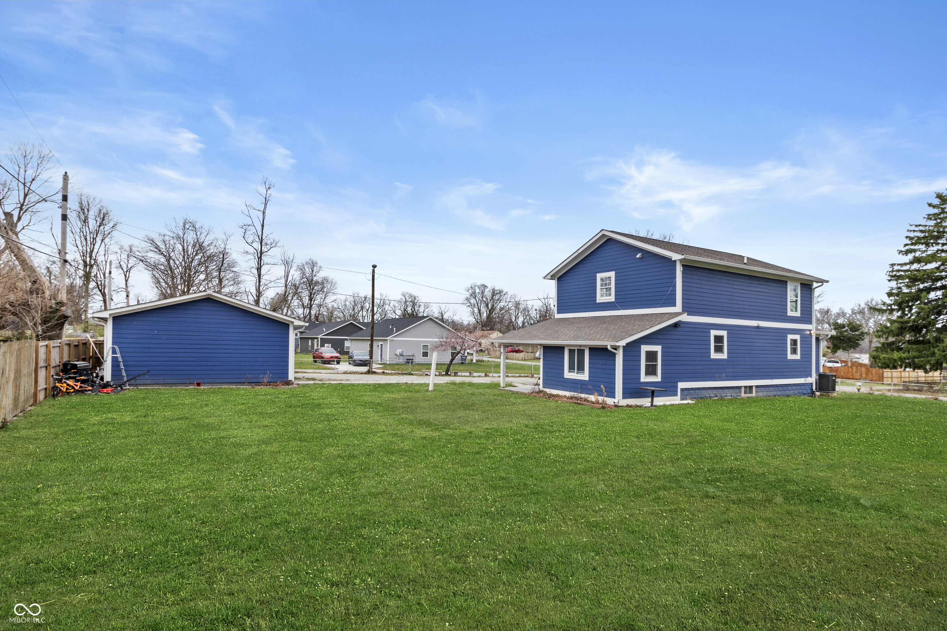 3501 N Euclid Avenue
