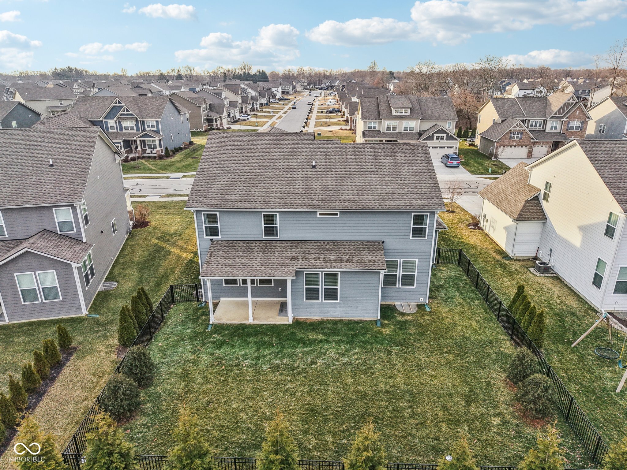 16502 Dominion Drive