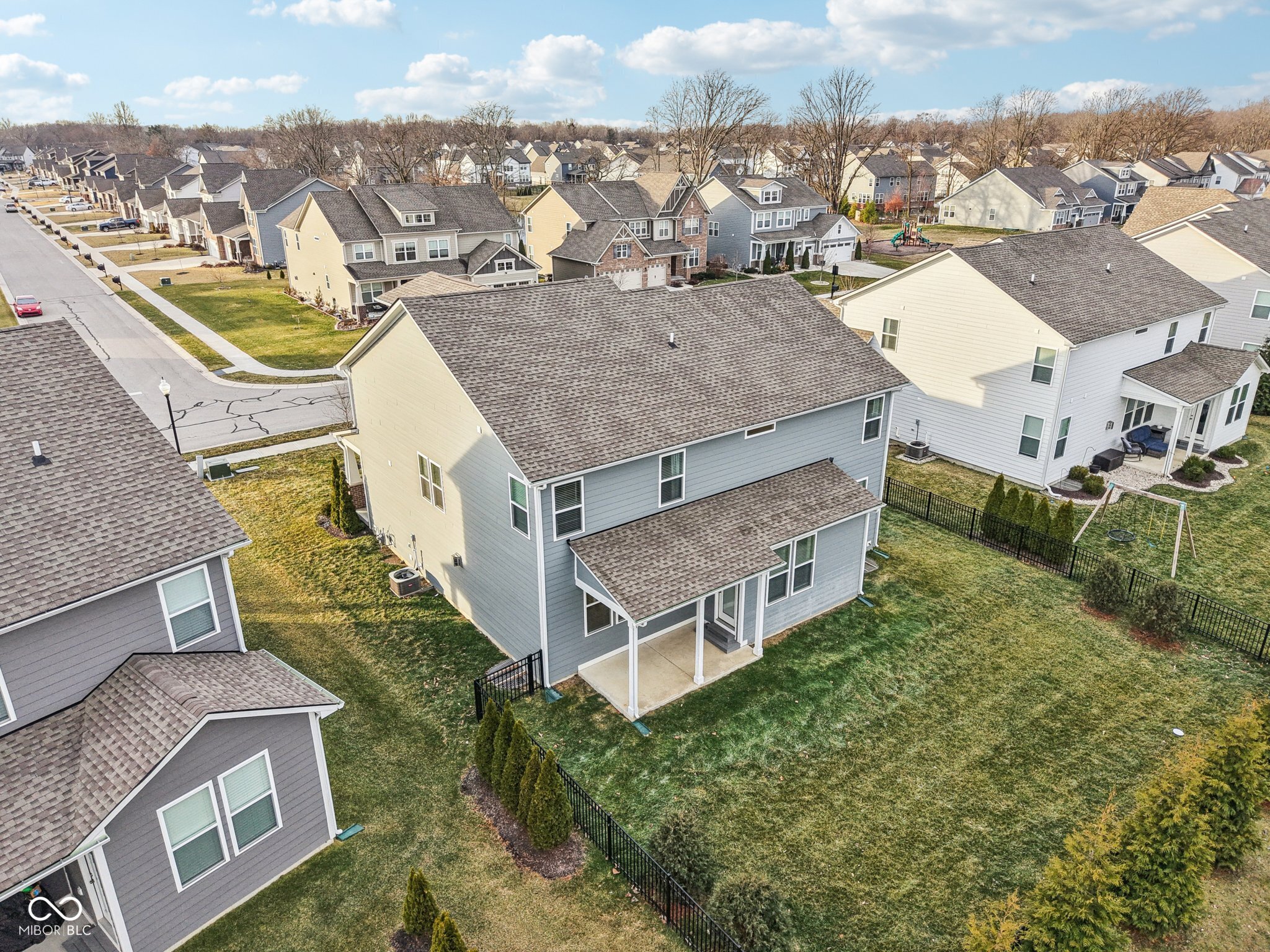 16502 Dominion Drive