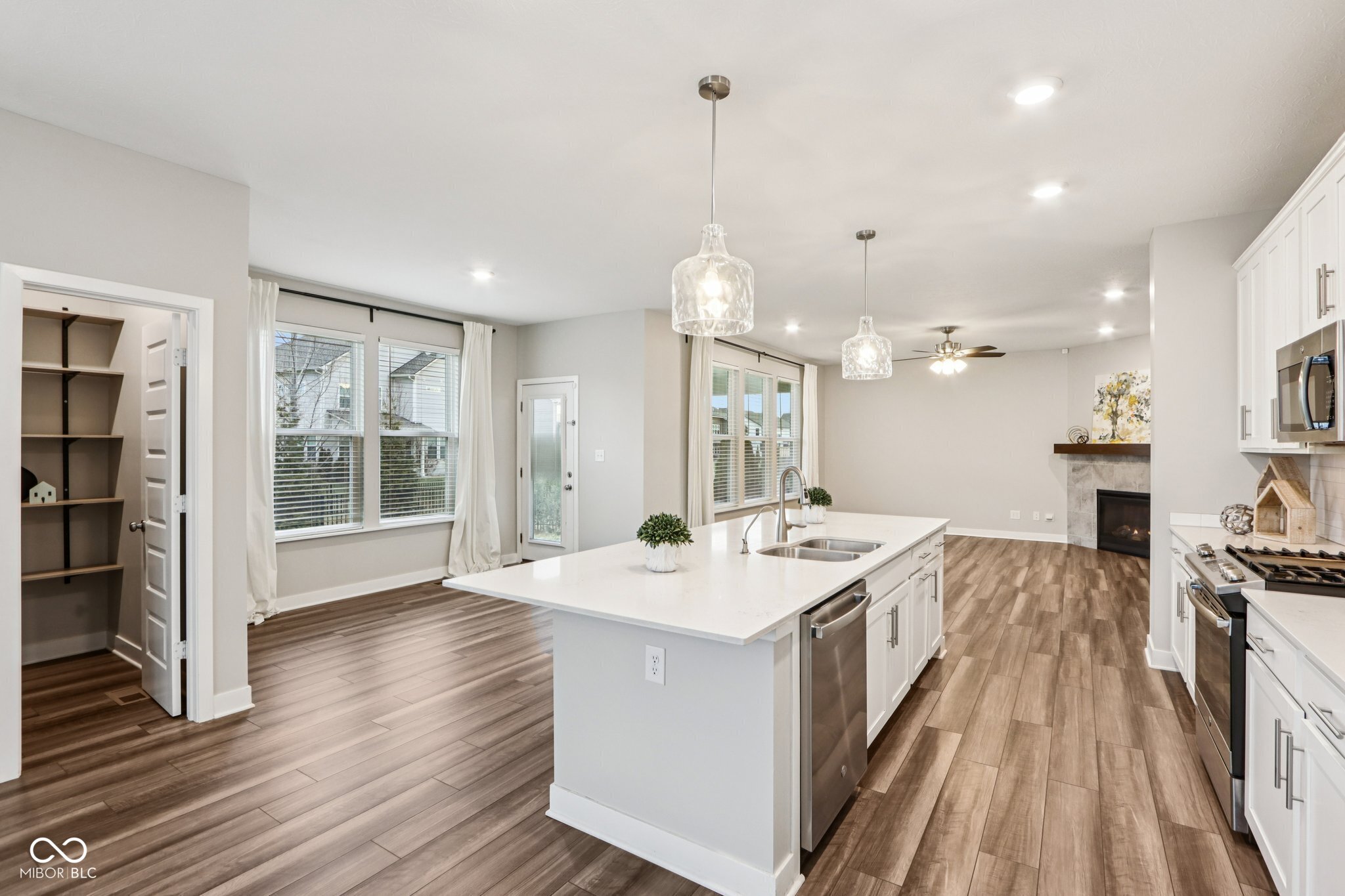 16502 Dominion Drive