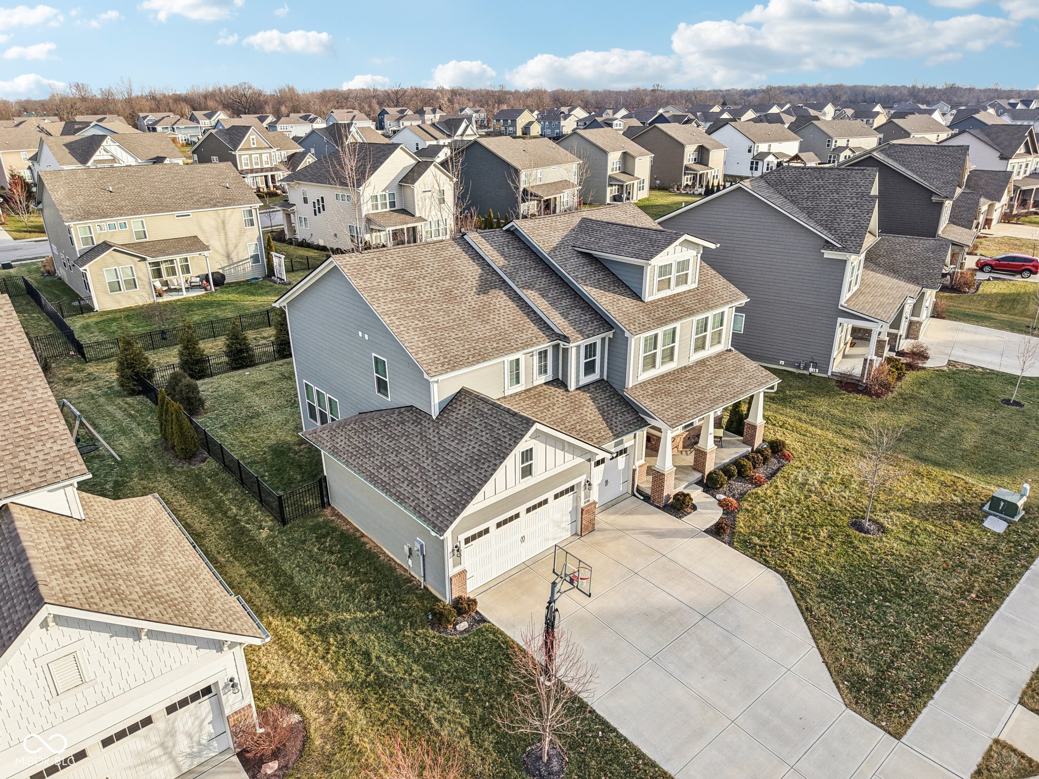 16502 Dominion Drive