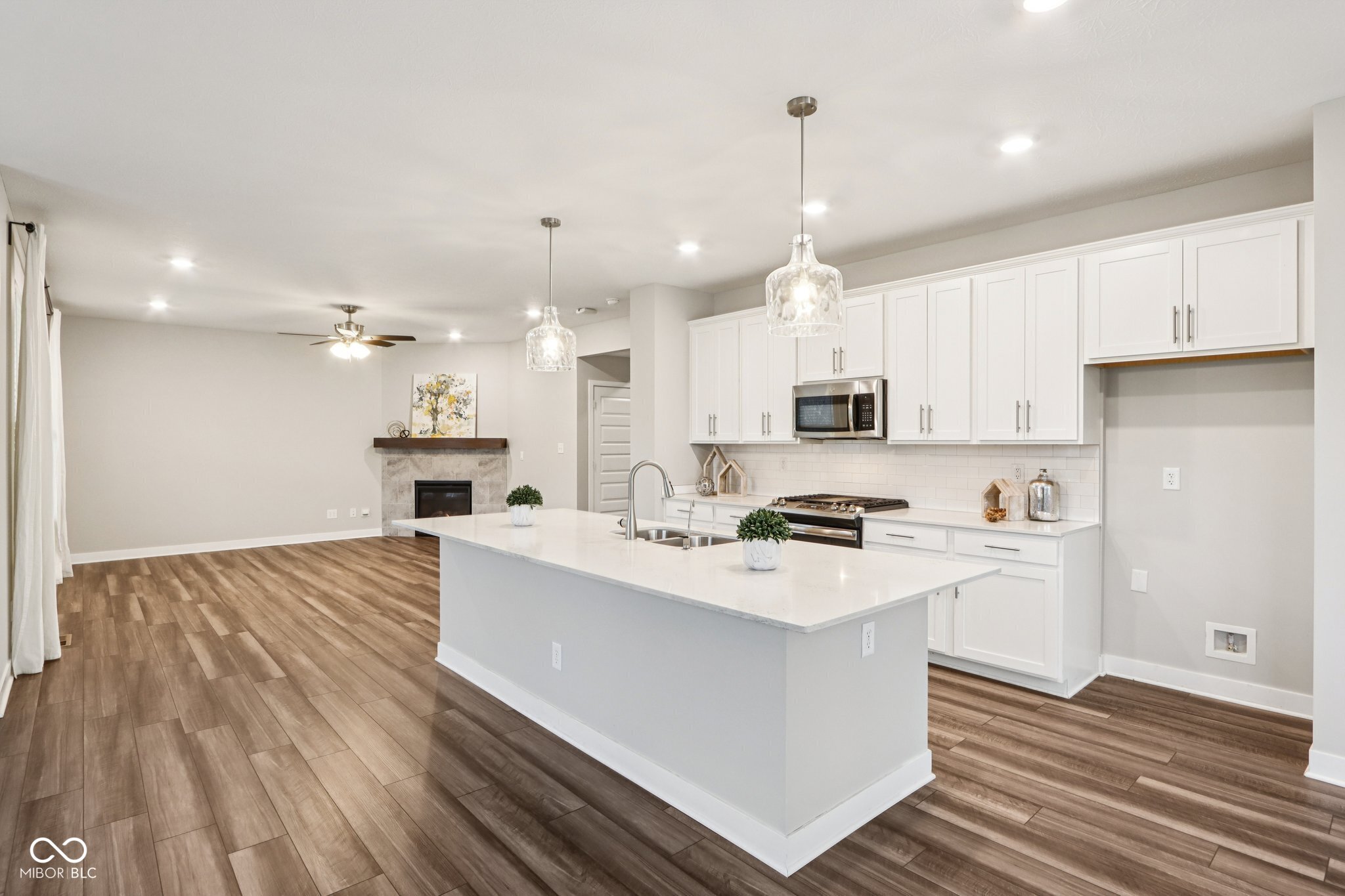 16502 Dominion Drive