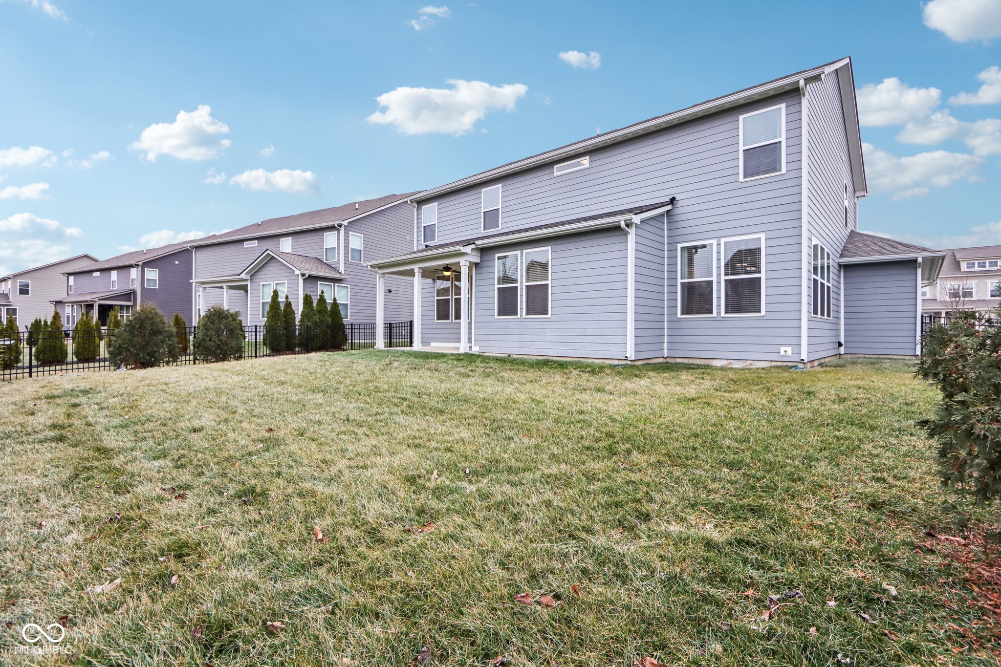 16502 Dominion Drive