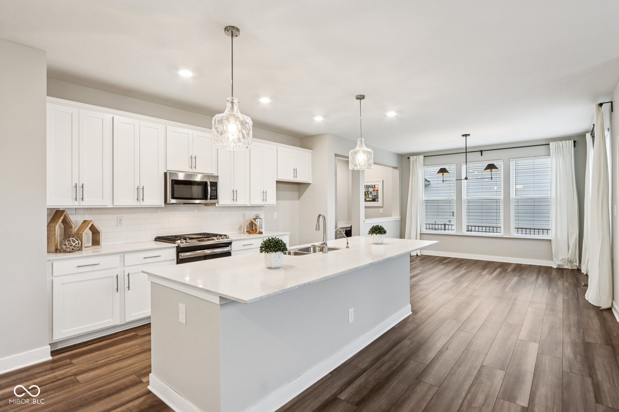 16502 Dominion Drive