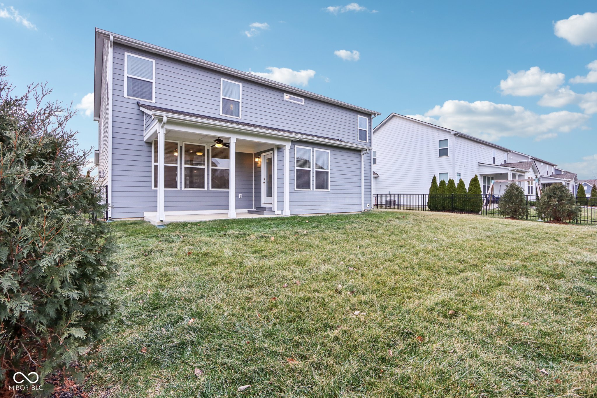 16502 Dominion Drive