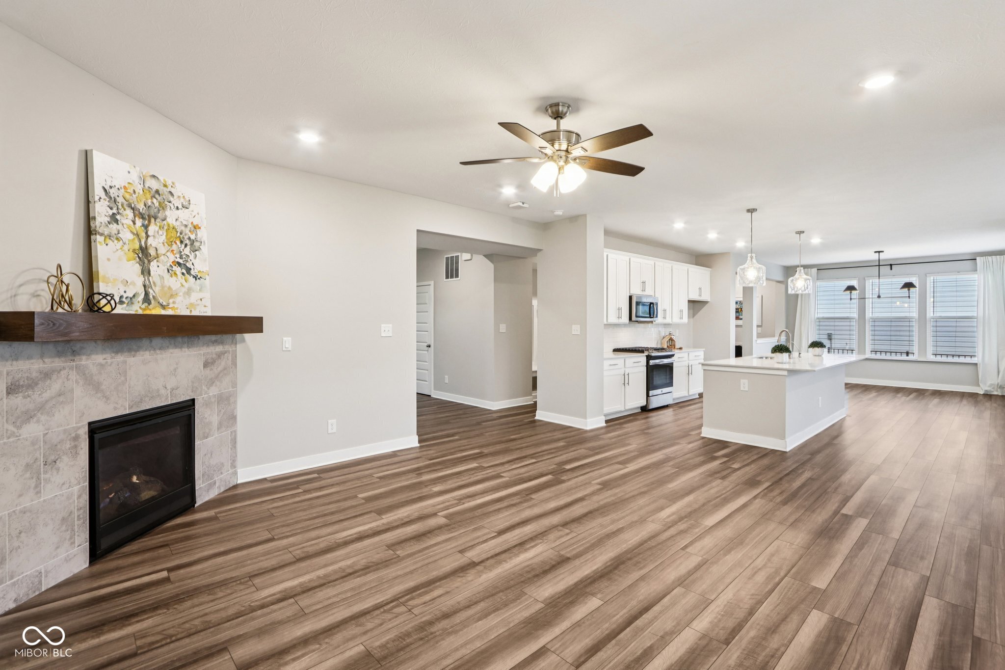 16502 Dominion Drive