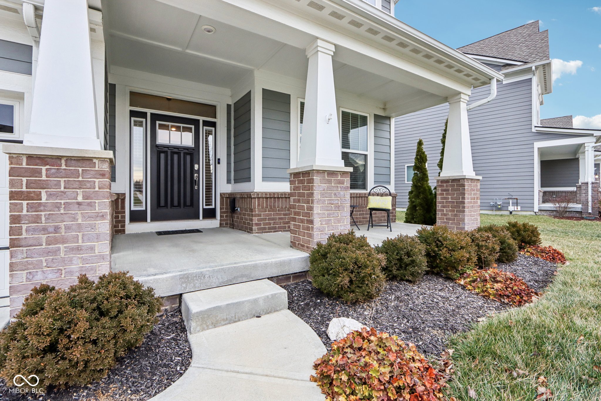 16502 Dominion Drive