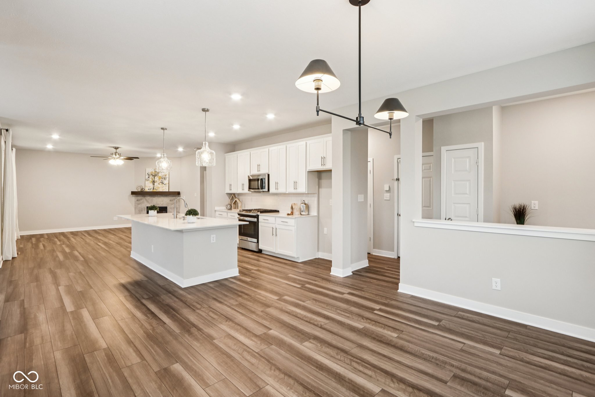 16502 Dominion Drive