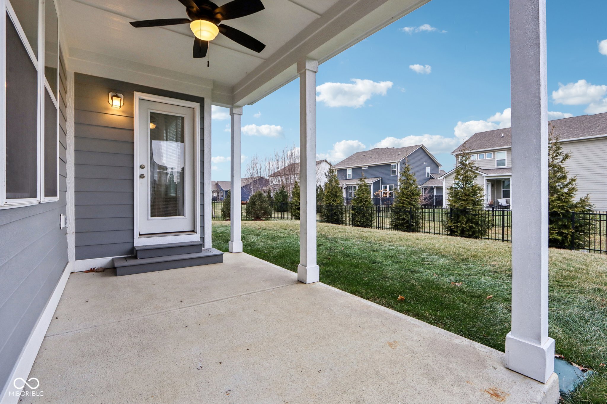 16502 Dominion Drive