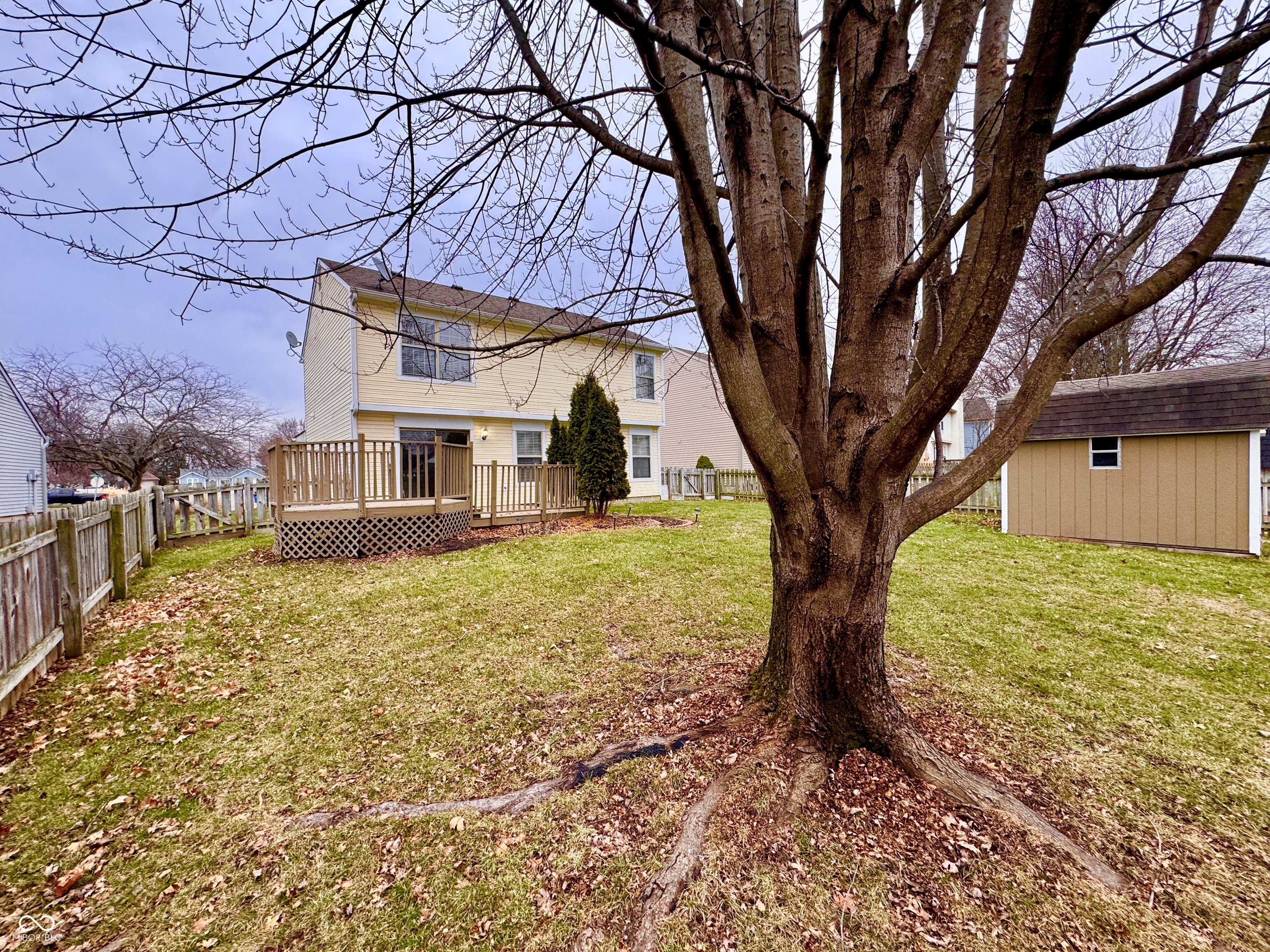 12438 Trumbull Court