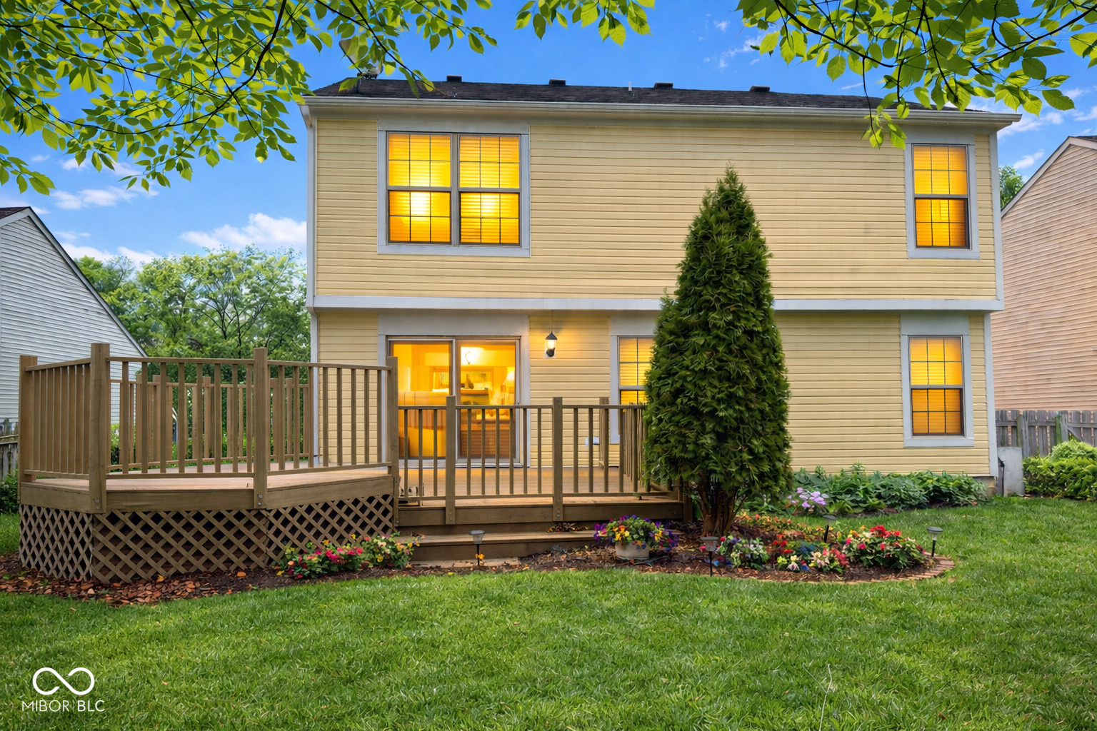 12438 Trumbull Court